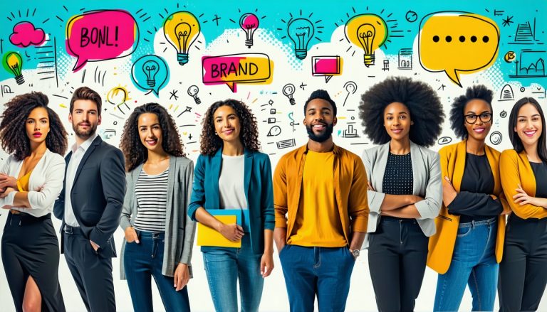 personal brand