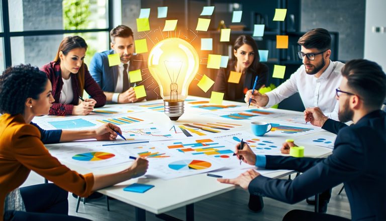 competitive advantage