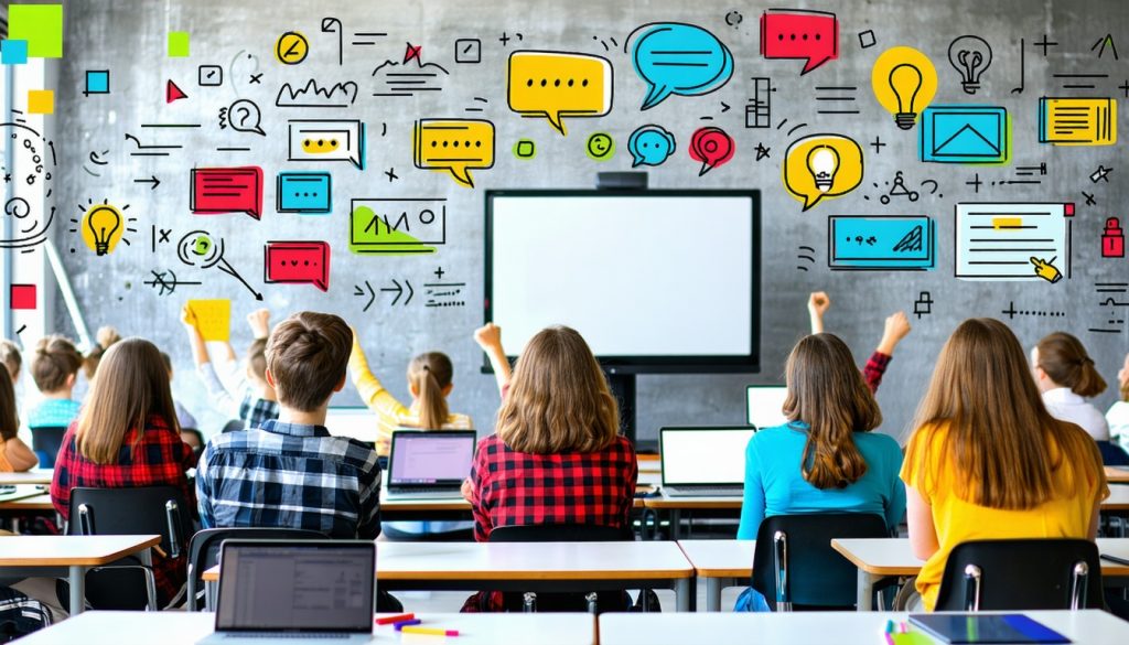 student engagement
