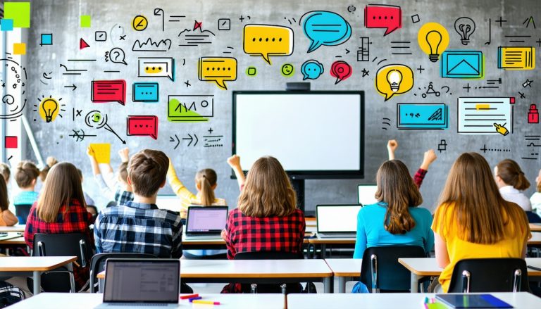 student engagement