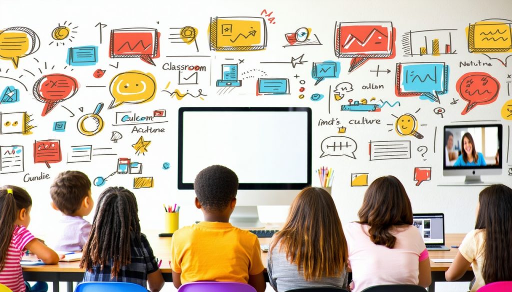 classroom culture