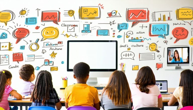 classroom culture