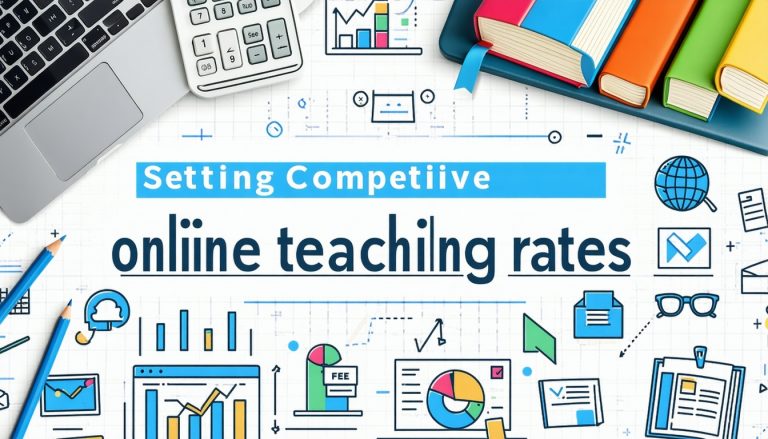 fee structure