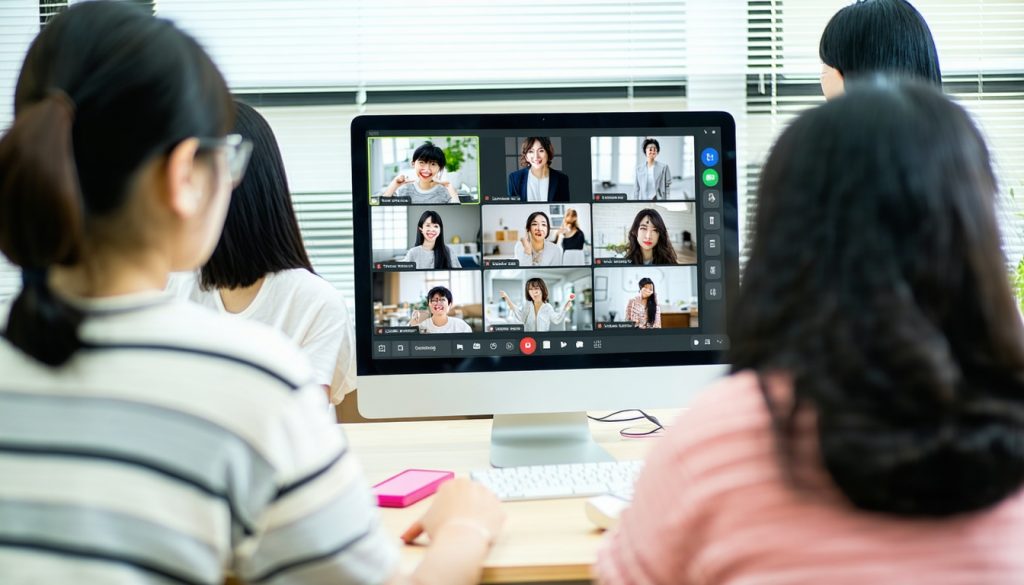Master teaching English to Japanese learners with the top online platforms!
