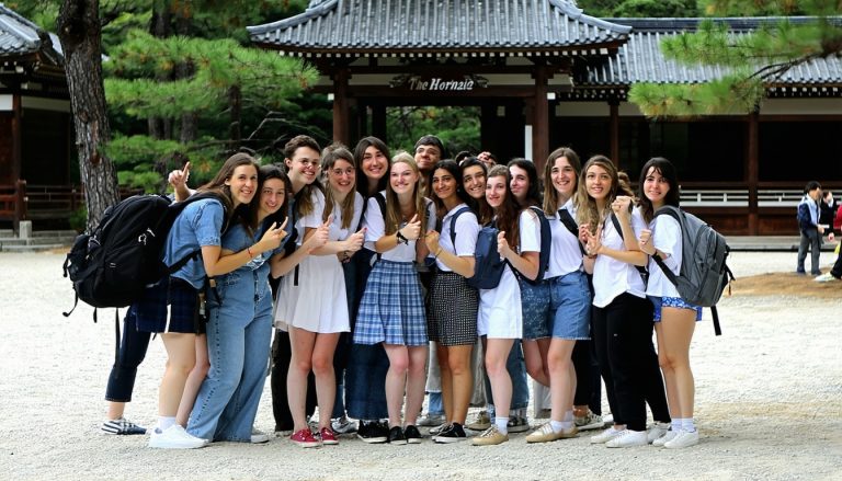 Unlock the path to teaching English in Japan!