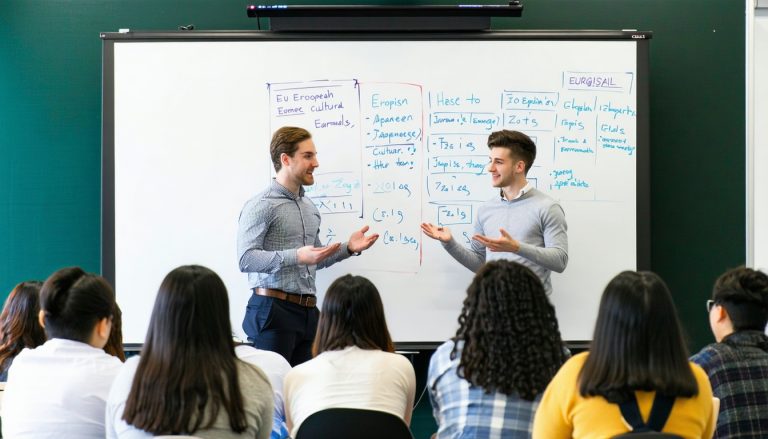 Empowering your English teaching to Japanese learners with cultural finesse and effective strategies