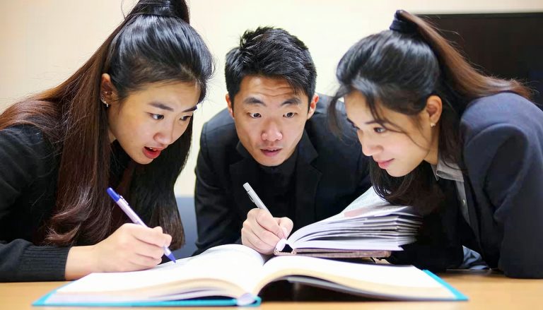 Unlock the common challenges Japanese learners face when mastering English.
