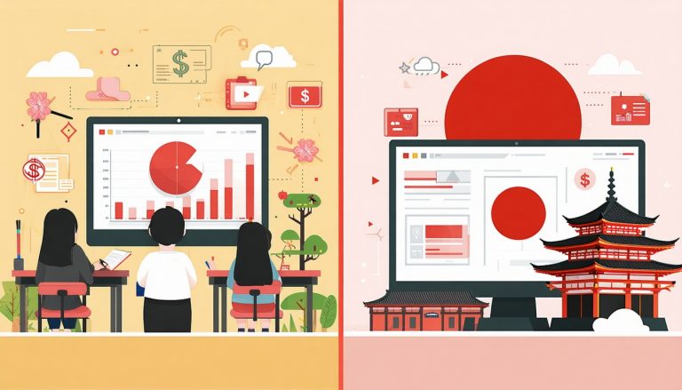 teaching english in japan income