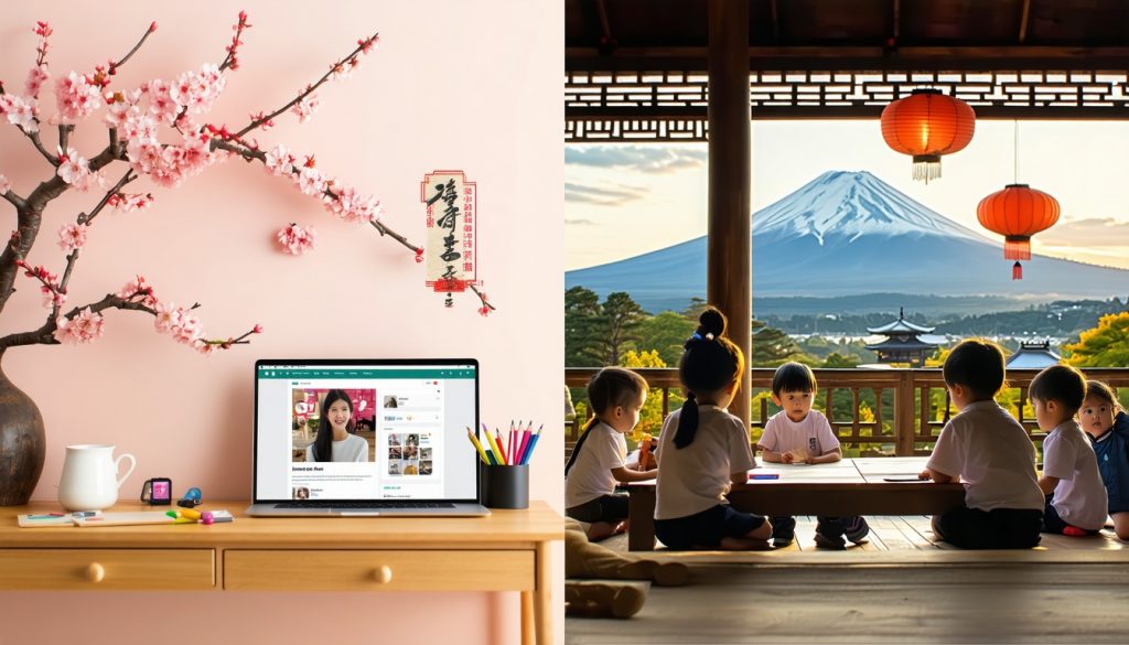 remote english teaching jobs in japan